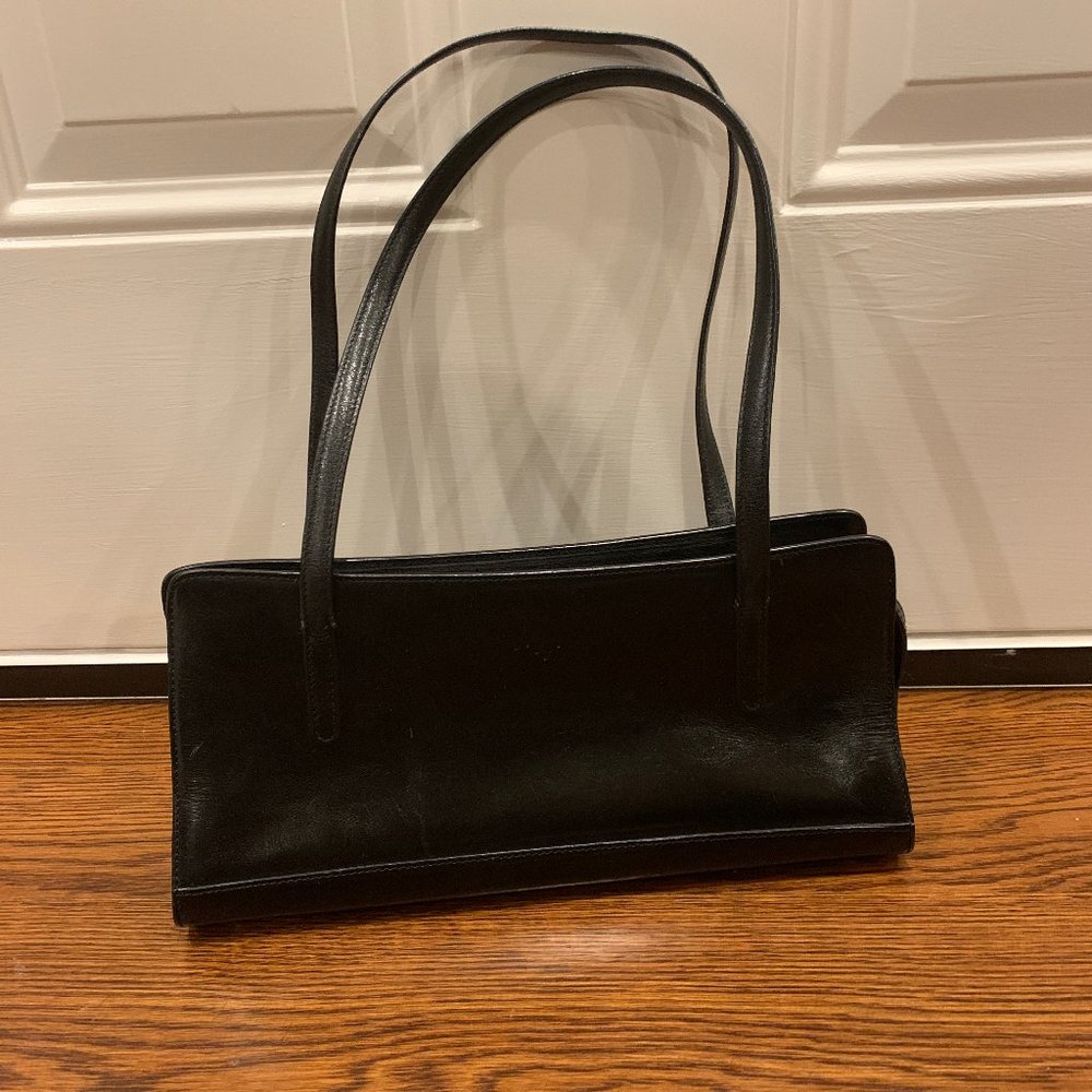 Monsac Rectangle Bag